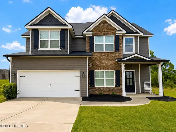 927 Niagra Falls, Grovetown, GA 30813