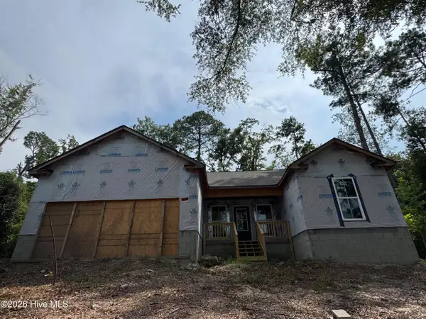 3014 Pinewood Drive, Augusta, GA 30906