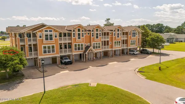 100 Mercedes Court #A, Grandy, NC 27939