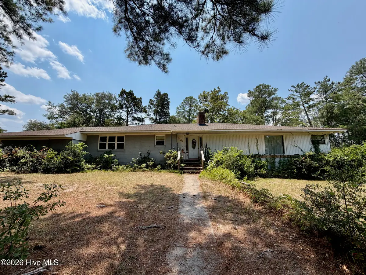 1825 Hollis Avenue, North Augusta, SC 29841 - #1
