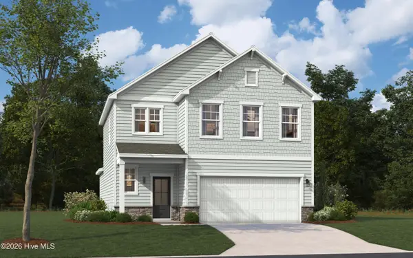 5266 Proper Court, North Augusta, SC 29860