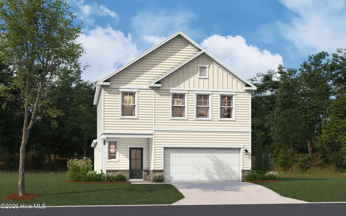5282 Proper Court, North Augusta, SC 29860 - #1