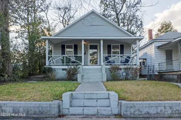 114 S 14th Street, Wilmington, NC 28401