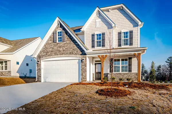 2004 Red Woodpeckers Court #Lot 38, Leland, NC 28451