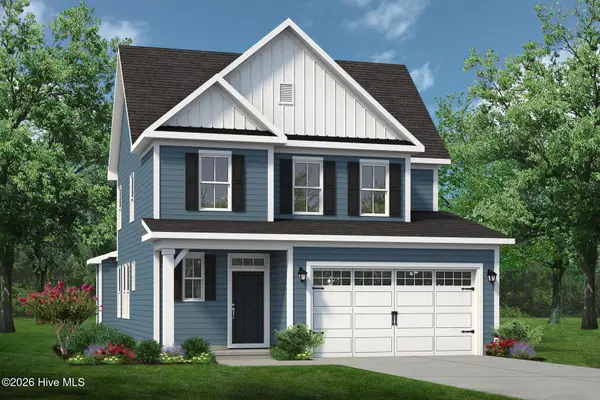 4033 Morning Dew Path, Leland, NC 28451
