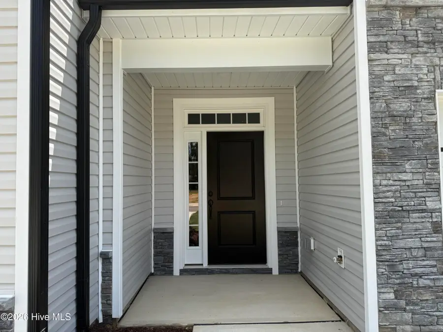 2015 Tharrington Way, Rocky Mount, NC 27803 - #2