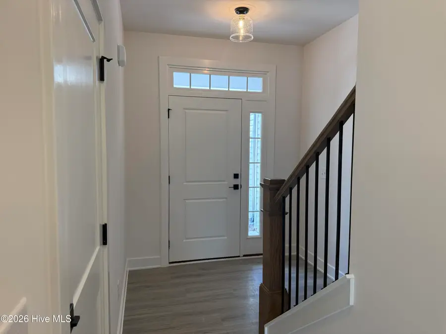 2015 Tharrington Way, Rocky Mount, NC 27803 - #3