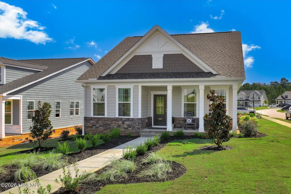 305 Pennyweight Lane, North Augusta, SC 29860 - #1