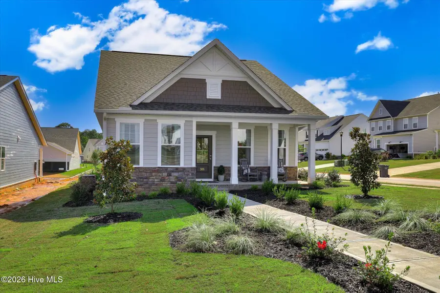 305 Pennyweight Lane, North Augusta, SC 29860 - #2