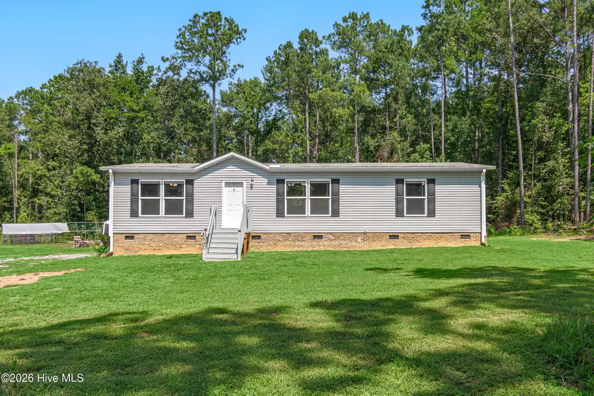 1040 River Fork Road, Waterloo, SC 29384 - #1