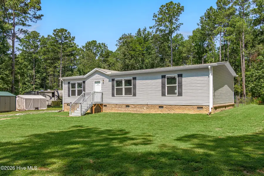 1040 River Fork Road, Waterloo, SC 29384 - #2