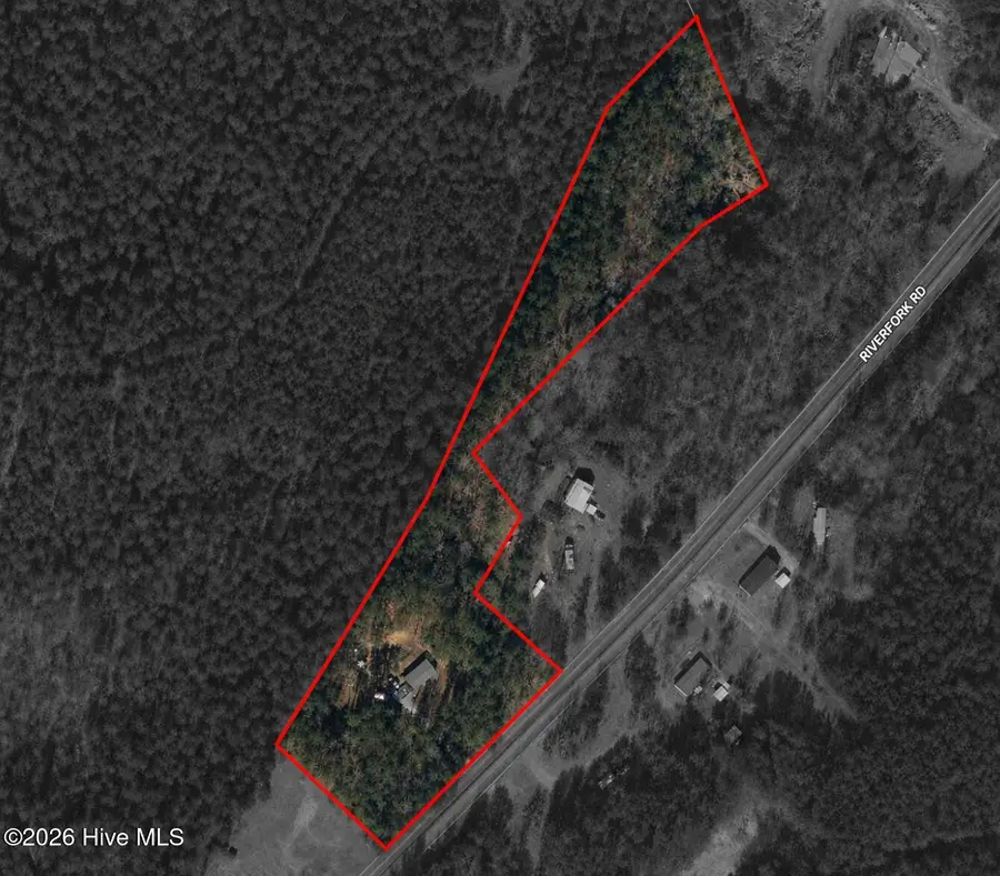 1040 River Fork Road, Waterloo, SC 29384 - #3