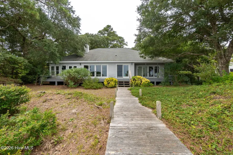 270 Oakleaf Drive, Pine Knoll Shores, NC 28512 - #3