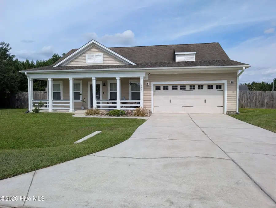 119 Palo Alto Park Drive, Maysville, NC 28555 - #2