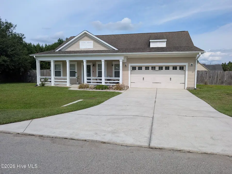 119 Palo Alto Park Drive, Maysville, NC 28555 - #3
