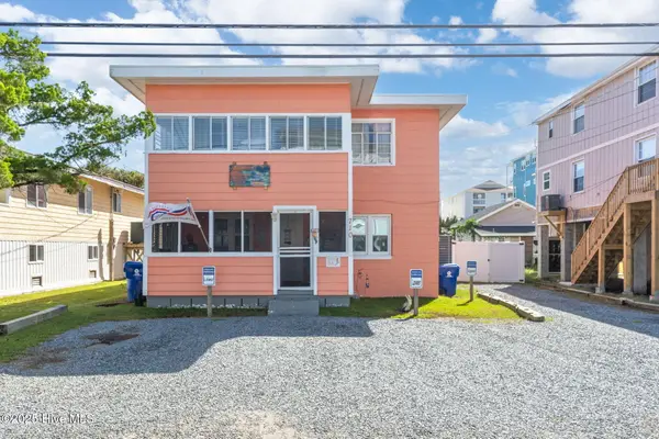 710 Canal Drive, Carolina Beach, NC 28428
