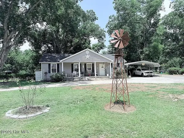 103 Orchard Drive, Jackson, SC 29831