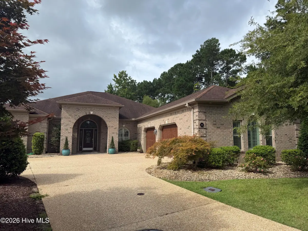 202 Elijah Court, Wilmington, NC 28412 - #1