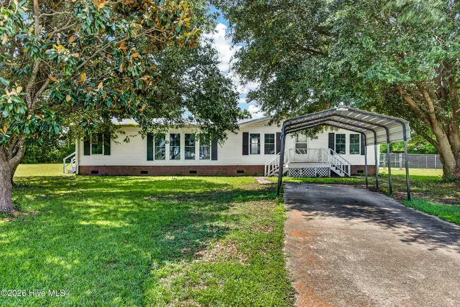 202 Tillage Court, Jacksonville, NC 28540 - #2