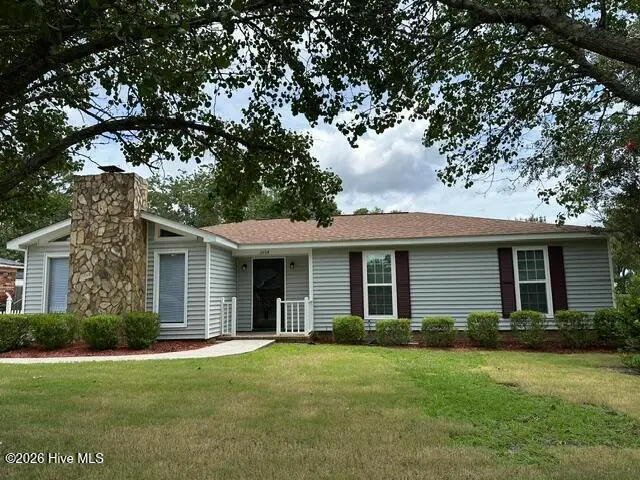 2604 Carrington Drive, Hephzibah, GA 30815 - #1