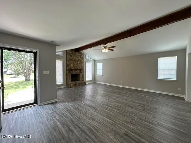2604 Carrington Drive, Hephzibah, GA 30815 - #2