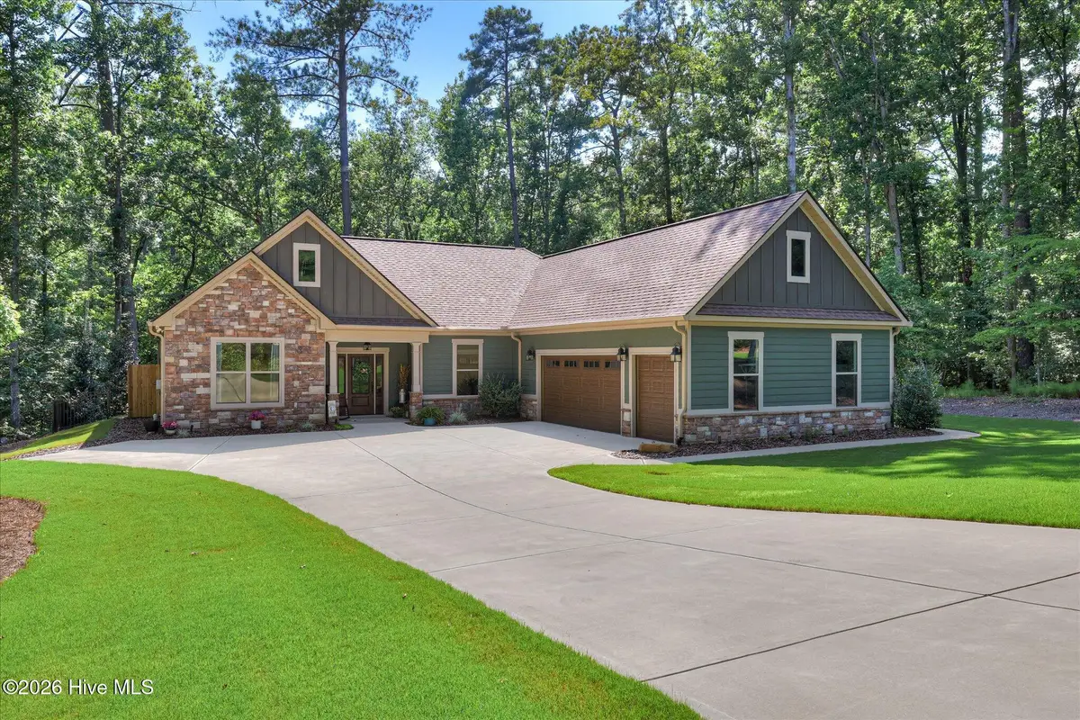 223 Candlewick Loop, McCormick, SC 29835 - #1