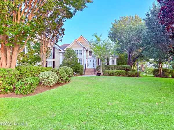 512 Macon Court, Wilmington, NC 28412