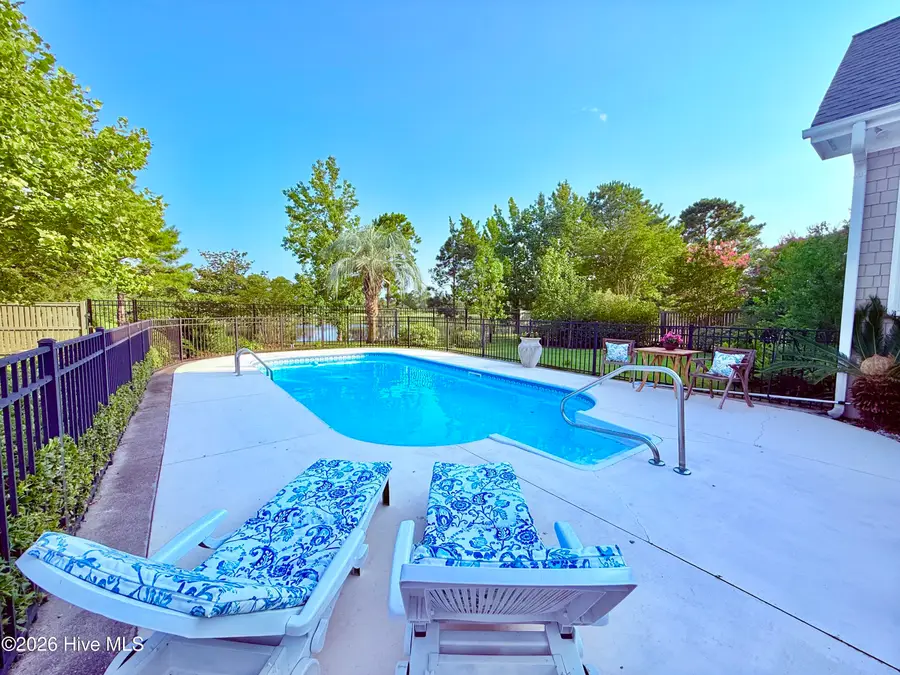 512 Macon Court, Wilmington, NC 28412 - #2
