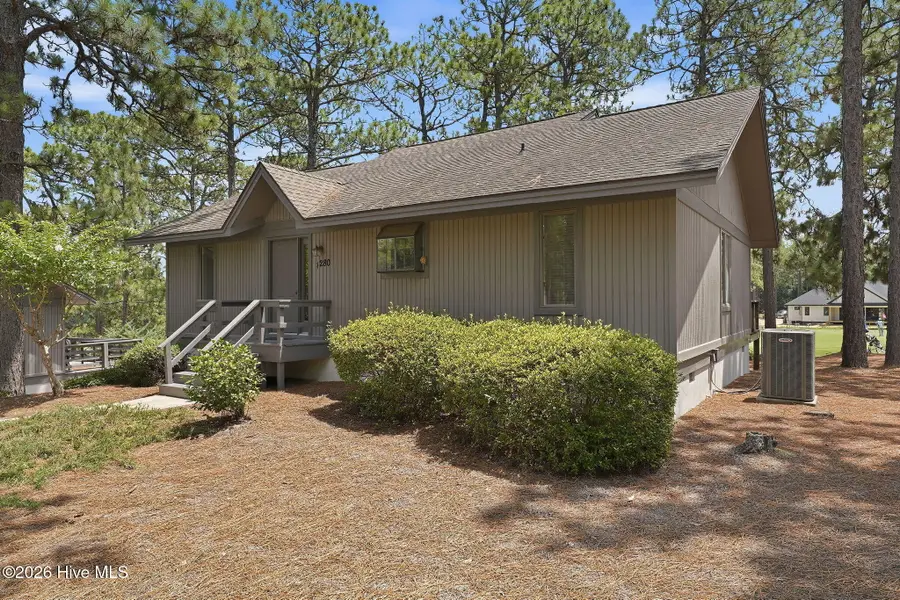 280 Barton Hills Court, Pinehurst, NC 28374 - #2