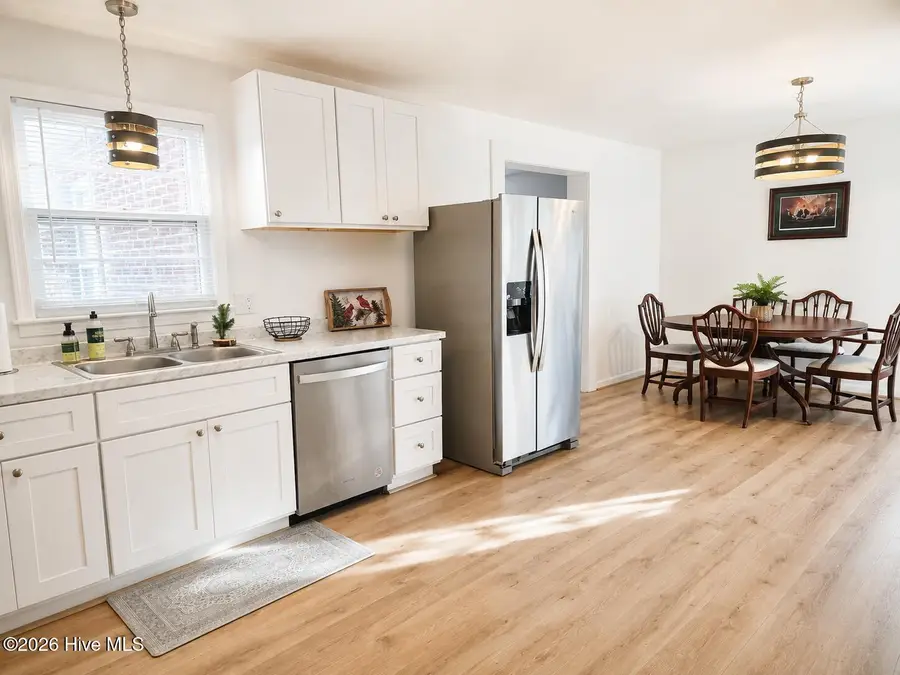 702 Jones White Road, Roper, NC 27970 - #2