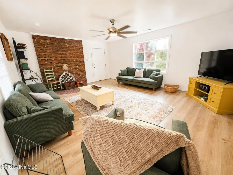 702 Jones White Road, Roper, NC 27970 - #3