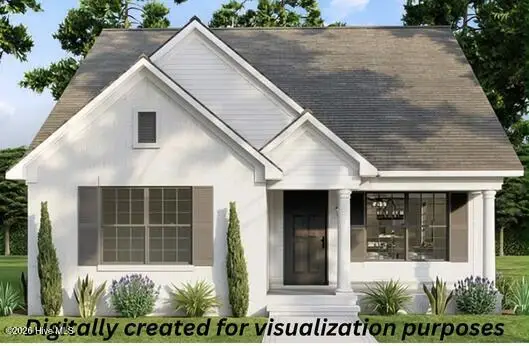 3028 Brighton Street, Augusta, GA 30906 - #1