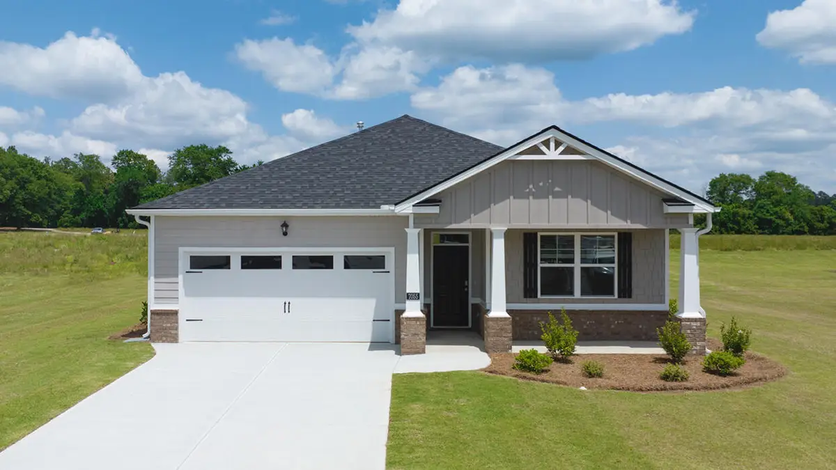 3454 Wrenfield Way, North Augusta, SC 29841 - #1