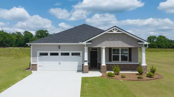3454 Wrenfield Way, North Augusta, SC 29841