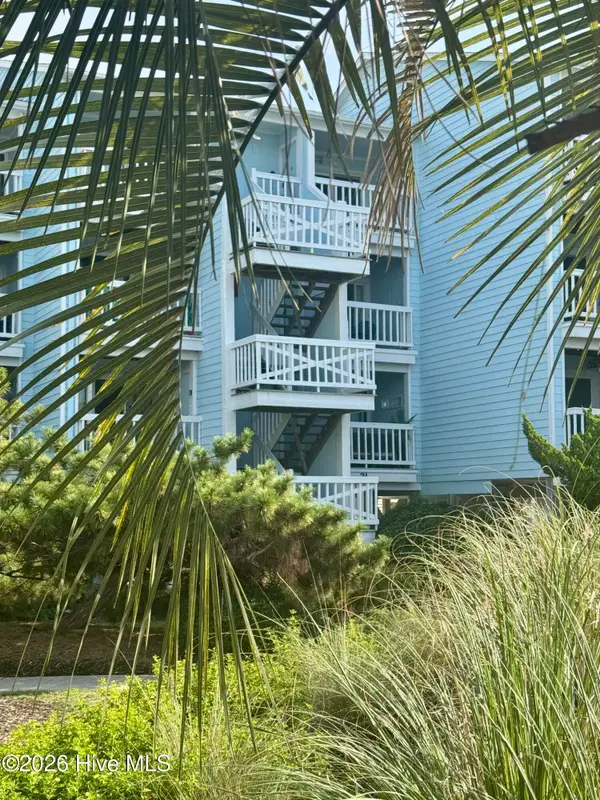 101 Sea Oats Lane #D-21, Carolina Beach, NC 28428