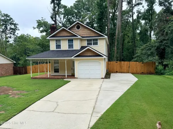 271 Ashton Woods Drive, Martinez, GA 30907