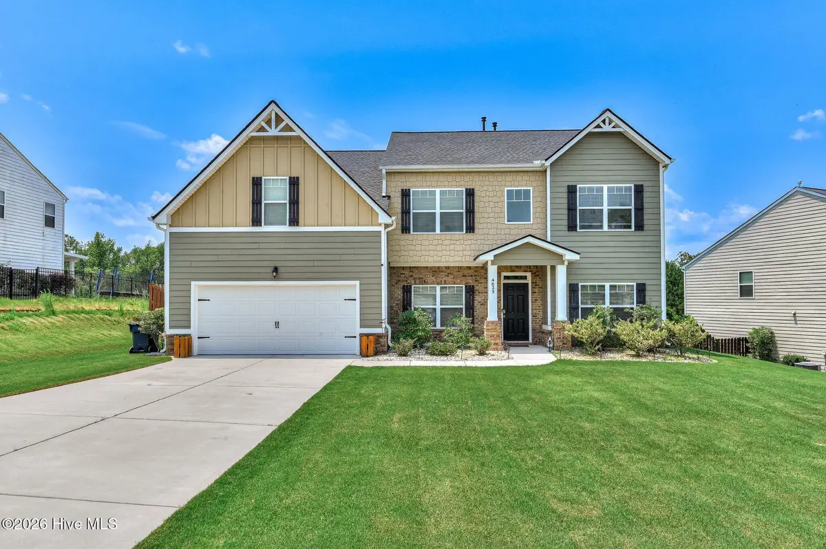 4625 Southwind Road, Evans, GA 30809 - #1