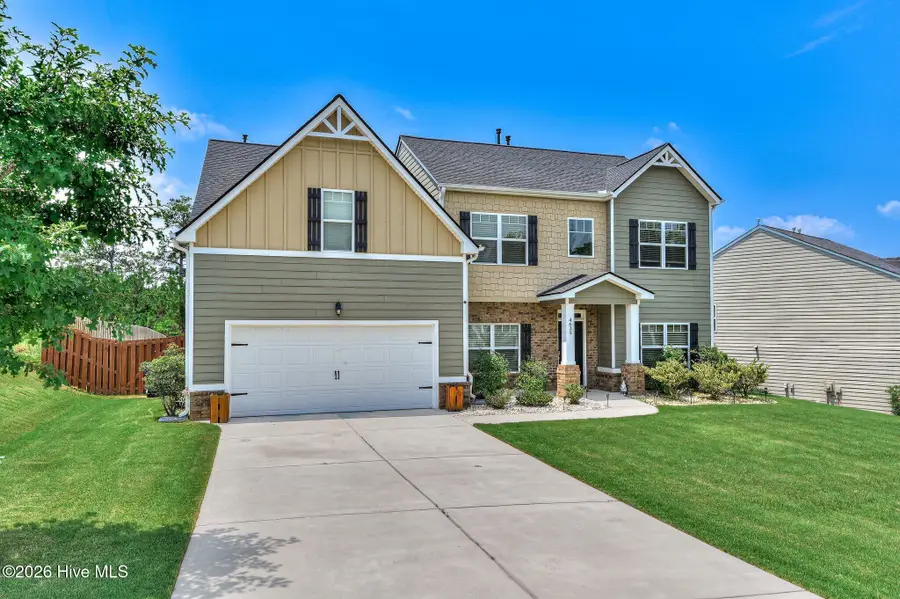 4625 Southwind Road, Evans, GA 30809 - #2