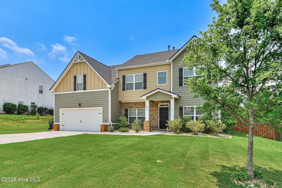 4625 Southwind Road, Evans, GA 30809 - #3