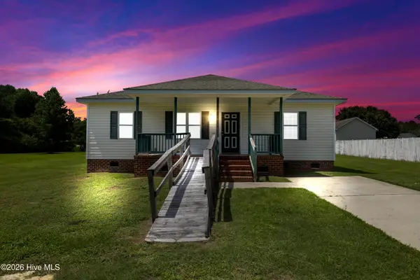 1303 Franklin Court, Goldsboro, NC 27530