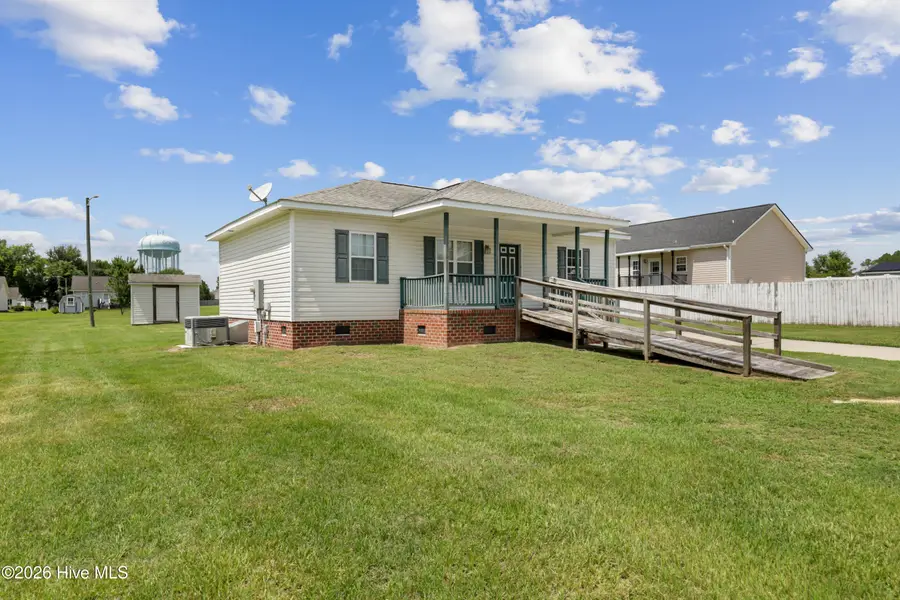 1303 Franklin Court, Goldsboro, NC 27530 - #3