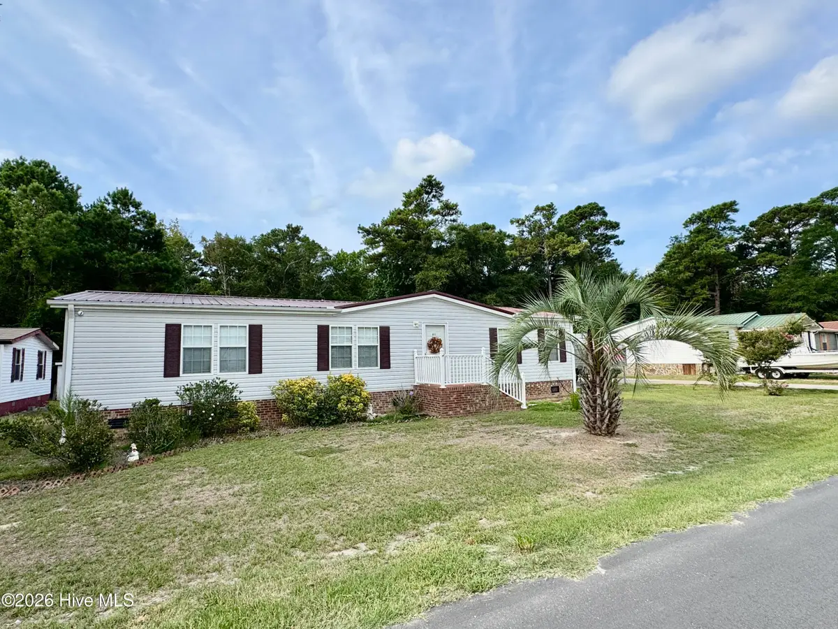 617 7th Street Se, Bolivia, NC 28422 - #1