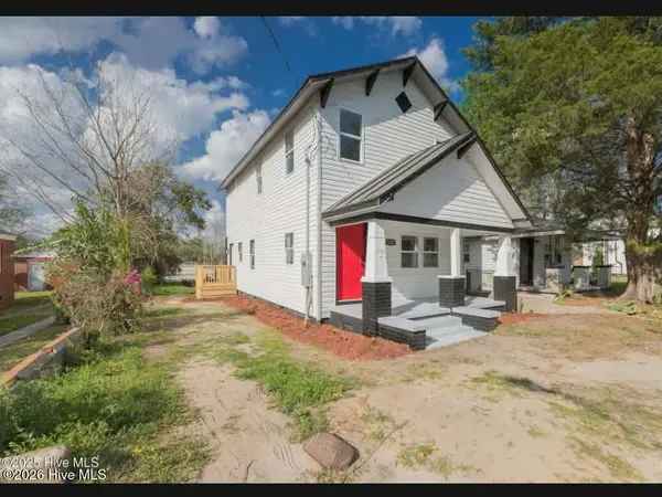 1222 Cedar Street, New Bern, NC 28560
