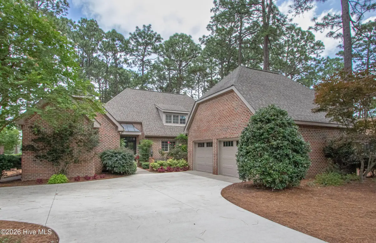185 Baltusrol Lane, Pinehurst, NC 28374 - #1