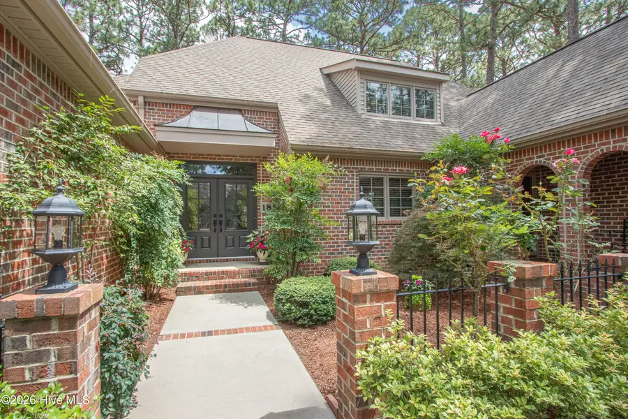 185 Baltusrol Lane, Pinehurst, NC 28374 - #3