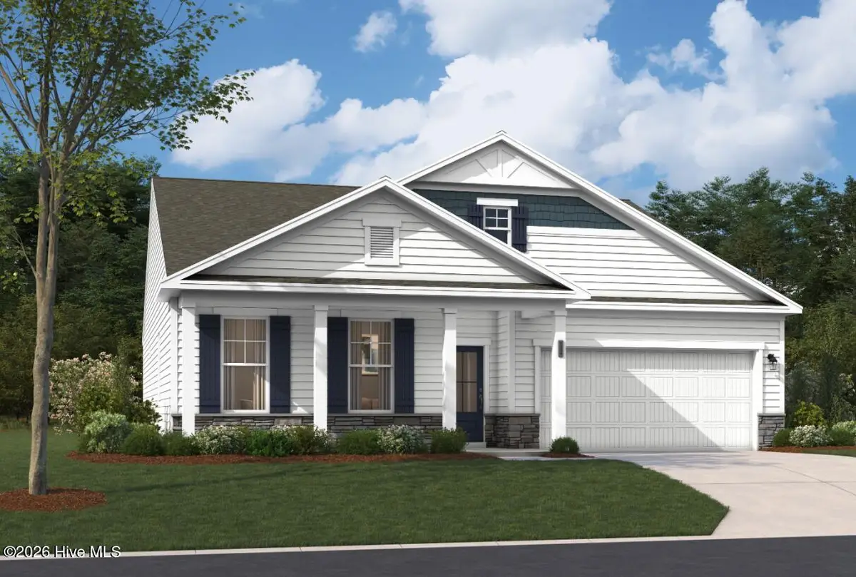4166 Whitehouse Street, Harlem, GA 30814 - #1