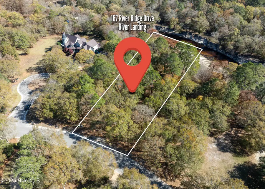 167 River Ridge Drive, Wallace, NC 28466 - #2