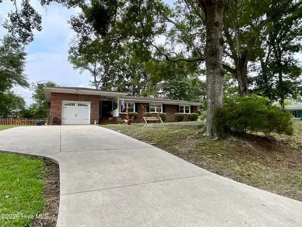 406 Sharon Drive, Wilmington, NC 28409