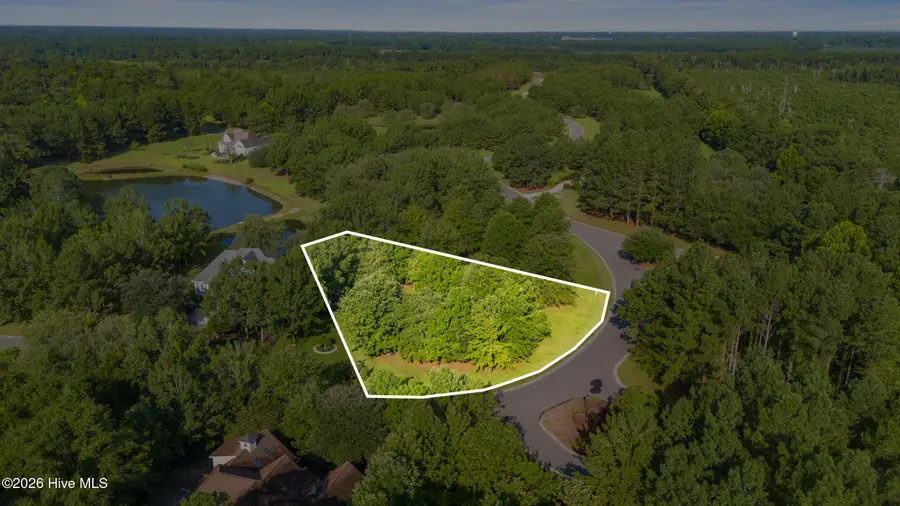 110 Falling Water Way, Wallace, NC 28466 - #2