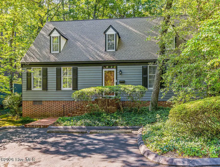 13 Village In The Woods Circle, Southern Pines, NC 28387 - #2